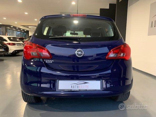 OPEL Corsa 1.4 90CV GPL Tech NEOPAT n-Joy