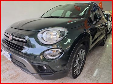 FIAT 500X 1.3 MJET 95 CV CROSS UNICO PROPRIETARIO