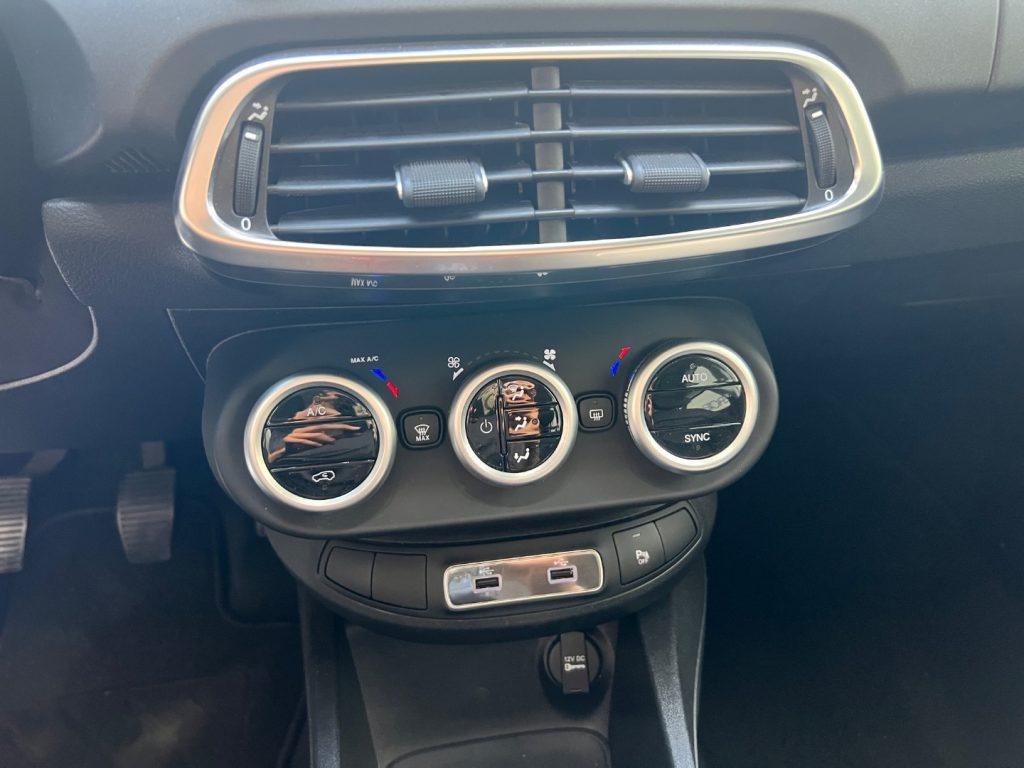 Fiat 500X 1.3 MultiJet 95 CV da €179,00 mensili