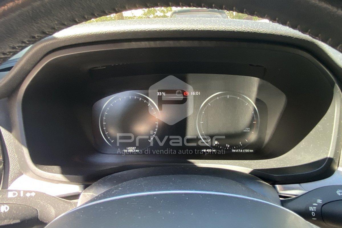 VOLVO V60 Cross Country D4 AWD Geartronic Pro