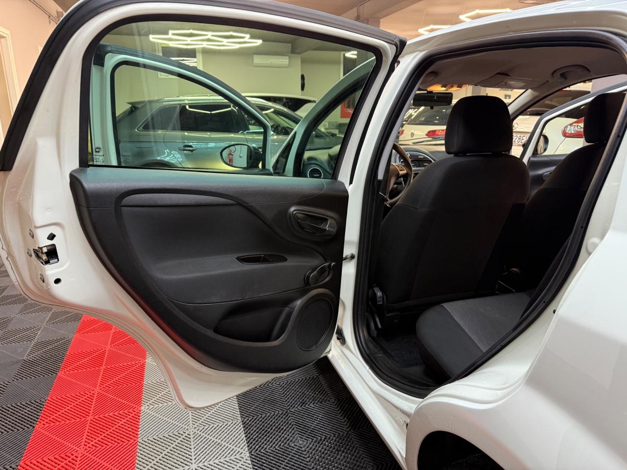 Fiat Punto 1.2 - FABIANOAUTO