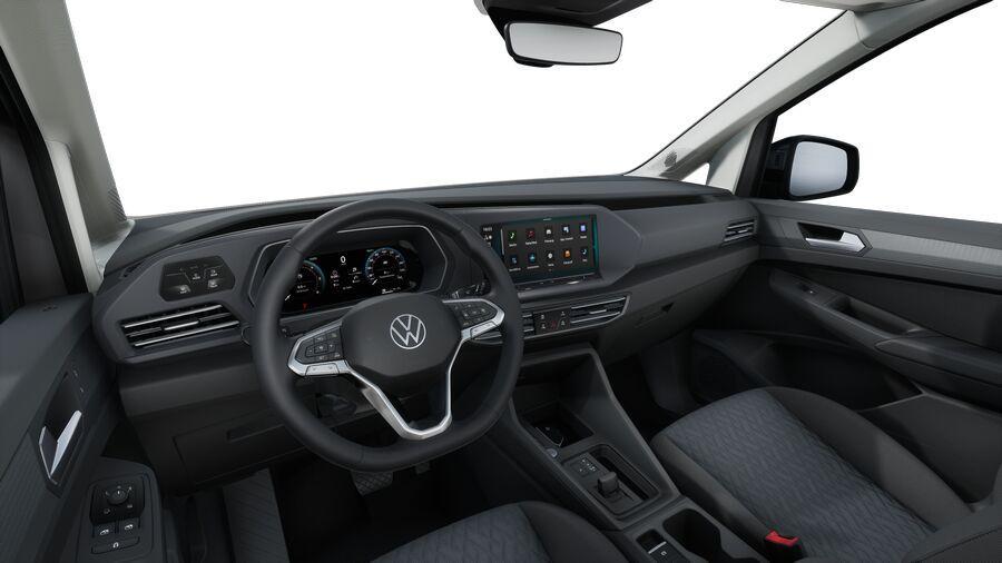 Volkswagen Caddy V Caddy maxi 1.5 phev 150cv Life dsg