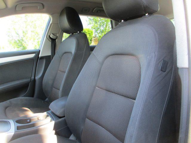 AUDI A4 allroad 2.0 TDI F.AP. Advanced Xeno/Sensori
