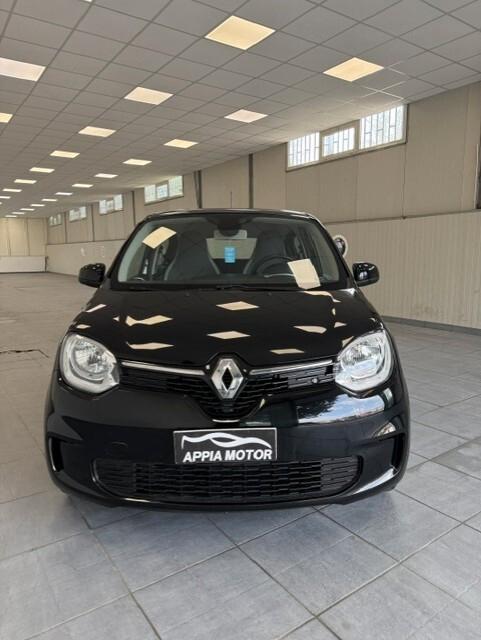 Renault Twingo TCe 95 CV EDC Duel2