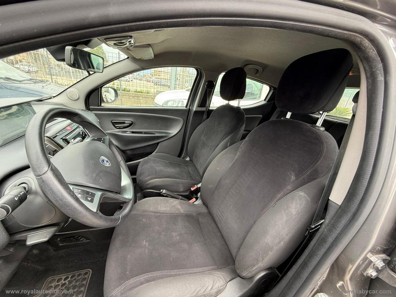LANCIA Ypsilon 1.3 MJT 95 CV 5p. S&S Platinum
