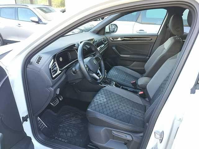Volkswagen T-Roc 1.5 TSI ACT DSG R-Line