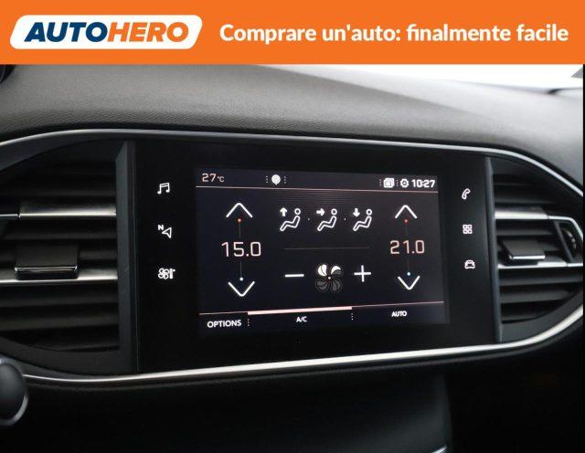 PEUGEOT 3008 BlueHDi 120 S&S Allure