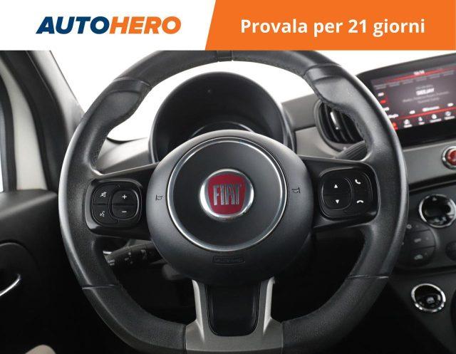 FIAT 500 1.2 S