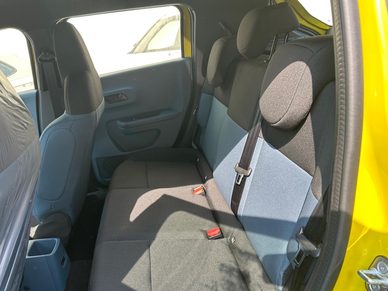 Fiat Grande Panda 1.2 100 CV S&S Icon