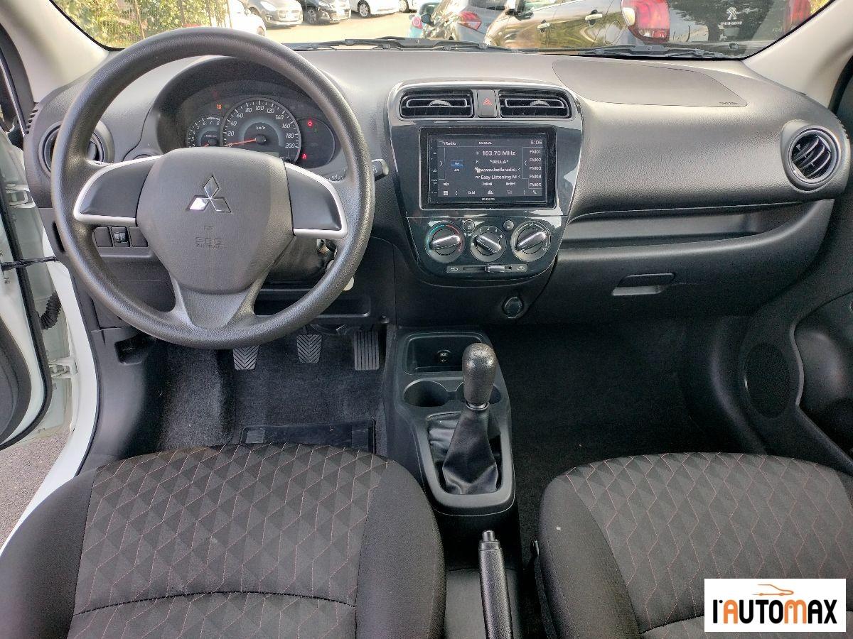 MITSUBISHI - Space Star 1.2 Invite radio