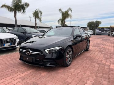 Mercedes-benz A 35 AMG 4MATIC