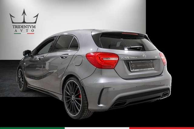 Mercedes-Benz A 45 AMG 4matic 360cv auto E6