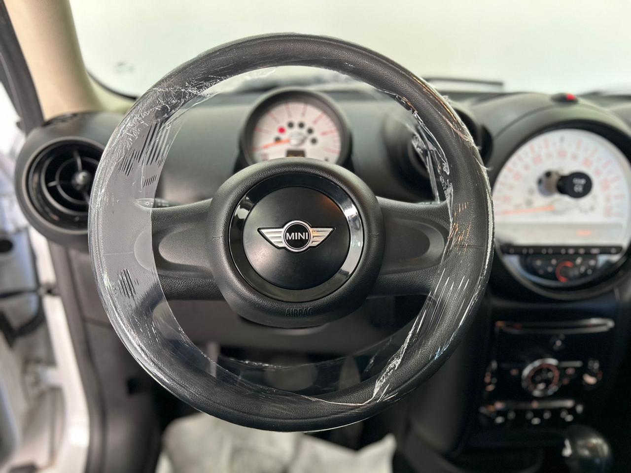 MinI Countryman D 2.0 Automatica-GARANTITA-2013