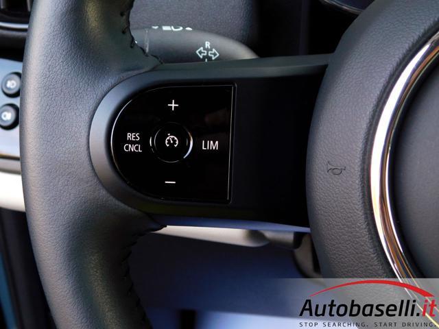 MINI Cooper 1.5 COOPER COUNTRYMAN AUTOMATICA 136CV CLASSIC