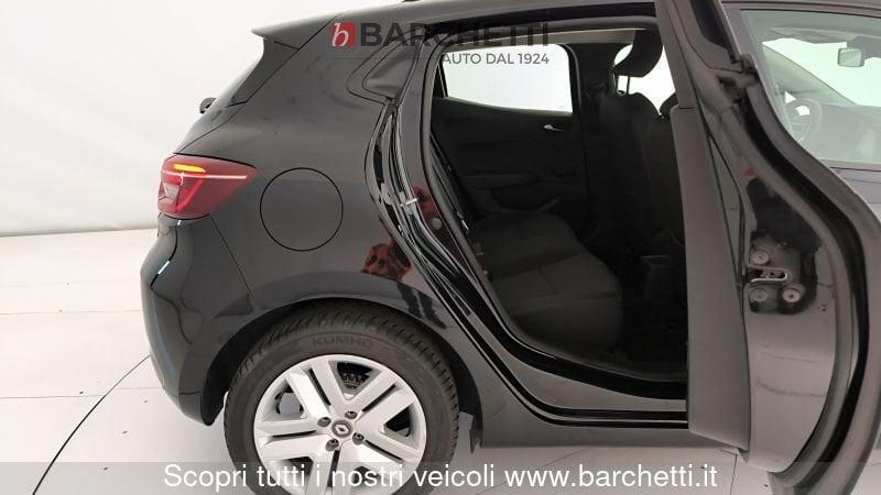 Renault Clio 5ª SERIE TCE 100 CV FAP 5 PORTE BUSINESS GPL