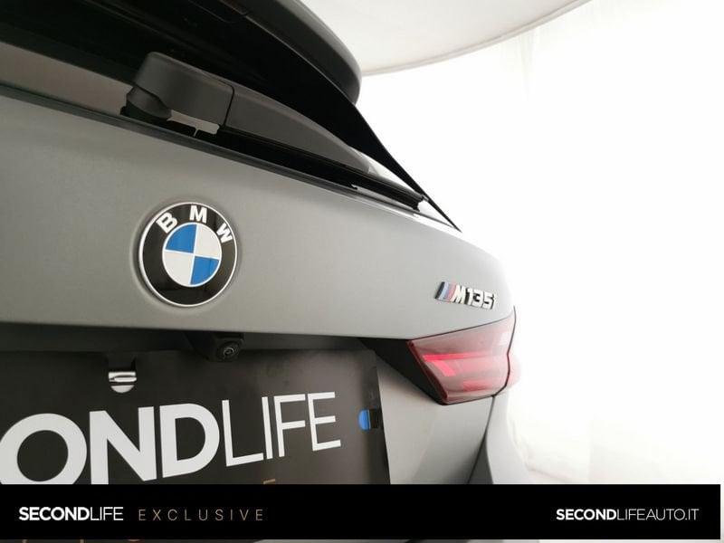 BMW Serie 1 M 135i xdrive auto