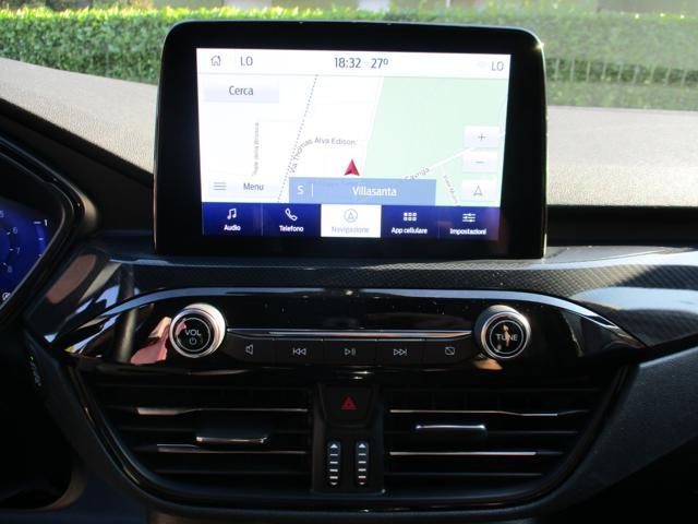 FORD Kuga 1.5 EcoBoost 150 CV 2WD ST-Line X