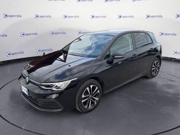 Volkswagen Golf Tsi United 110cv