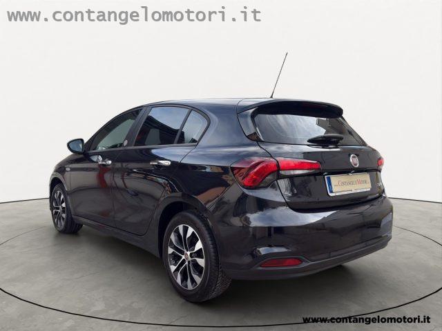 FIAT Tipo 1.3 Mjt 5 porte Mirror