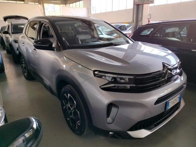 CITROEN C5 Aircross BlueHDi 130 S&S EAT8 Max PROMO