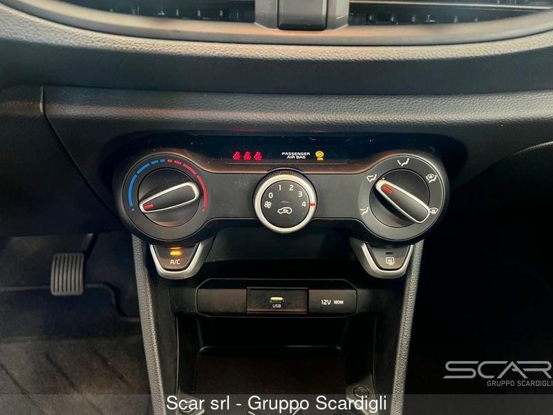 KIA Picanto 1.0 12V 5 porte Style