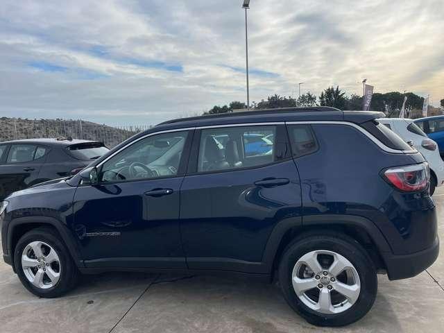 Jeep Compass Compass 1.6 mjt Business 2wd 120cv "Km 61.000"