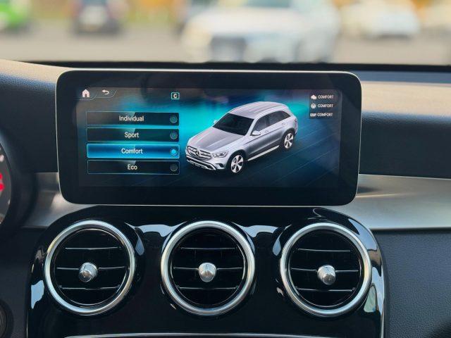 MERCEDES-BENZ GLC 220 d 4Matic SPORT *OPACA*UNIPROP*SERVICE MERCEDES
