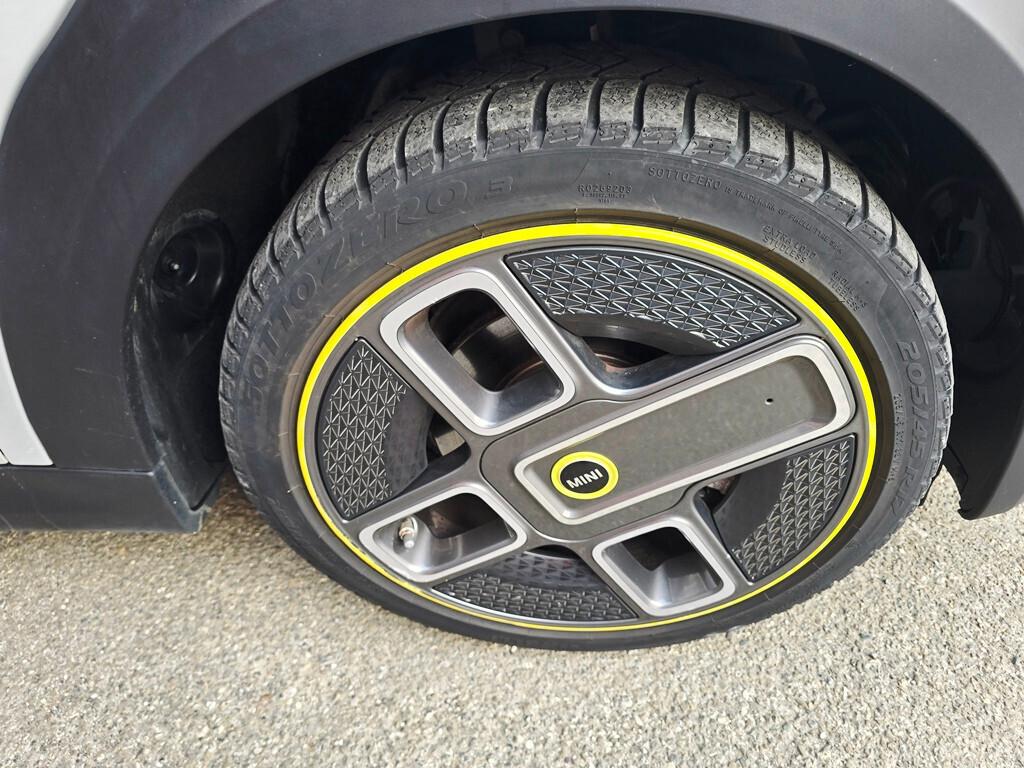 Mini Full Electric Cooper SE 184CV