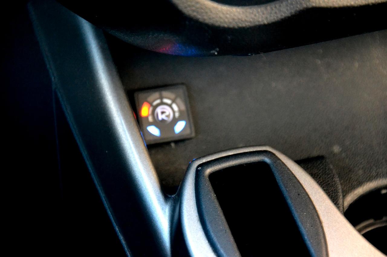 Alfa Romeo MiTo 1.4 GPL