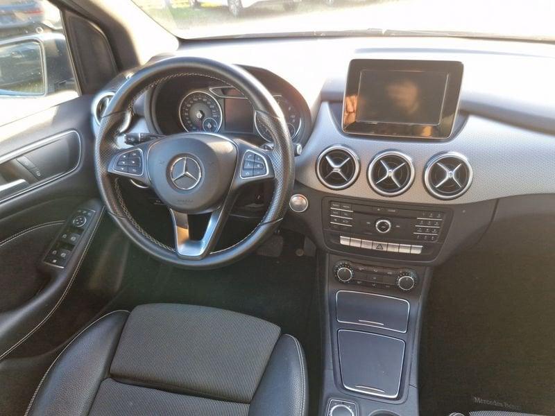 Mercedes-Benz Classe B 180 CDI SPORT C/A