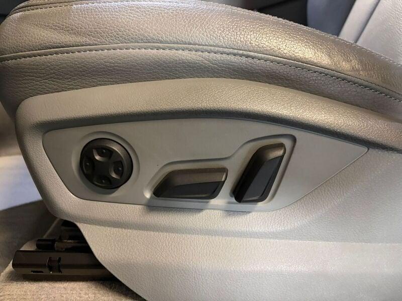 Audi Q7 Q7 3.0 TDI 218 CV ultra quattro tiptronic