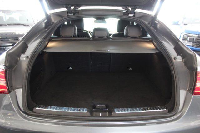 MERCEDES-BENZ GLC 250 d 4Matic Coupé Premium