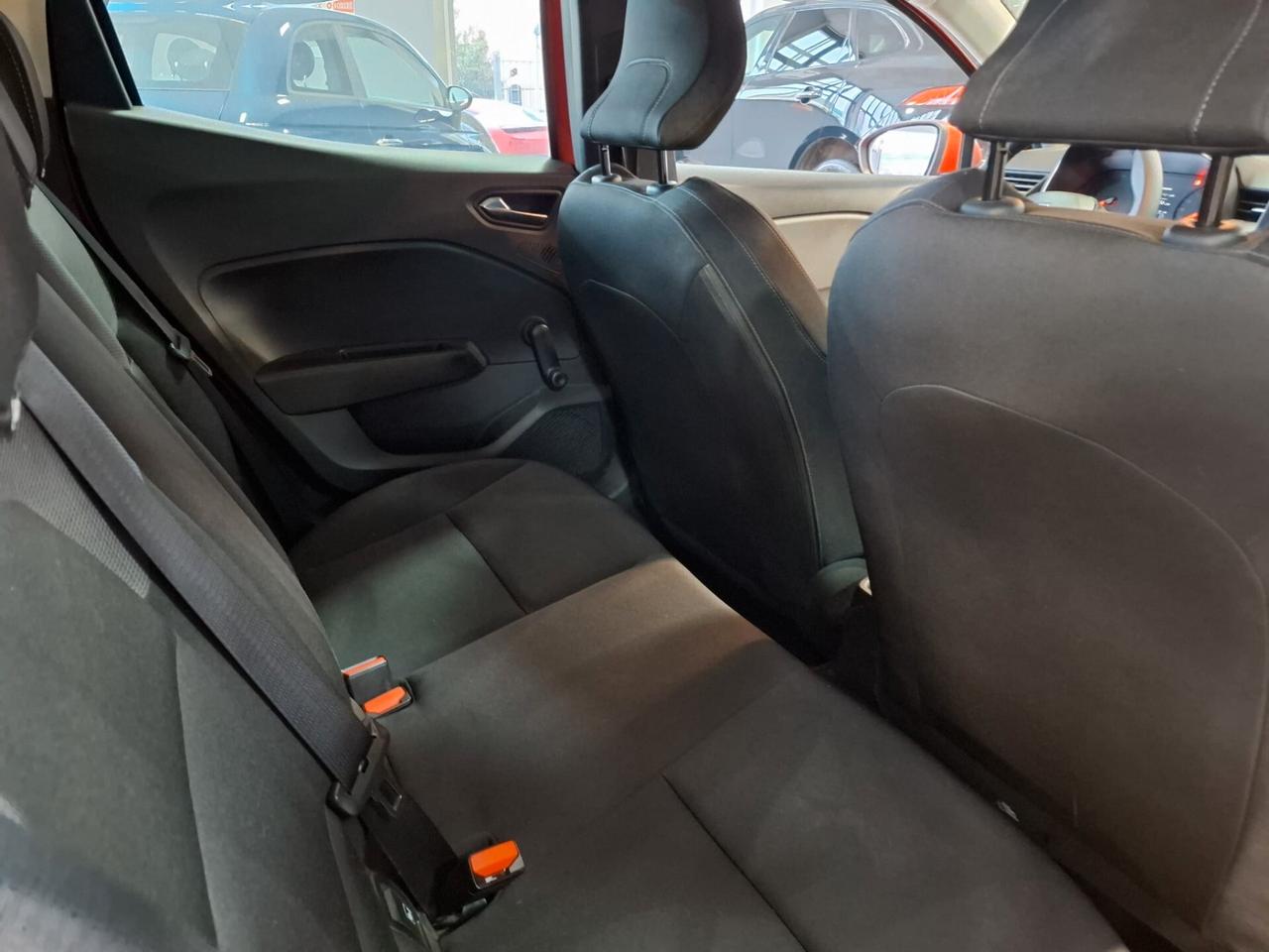 Renault Clio Diesel Manuale