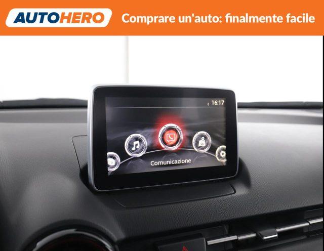 MAZDA CX-3 2.0L Skyactiv-G Evolve