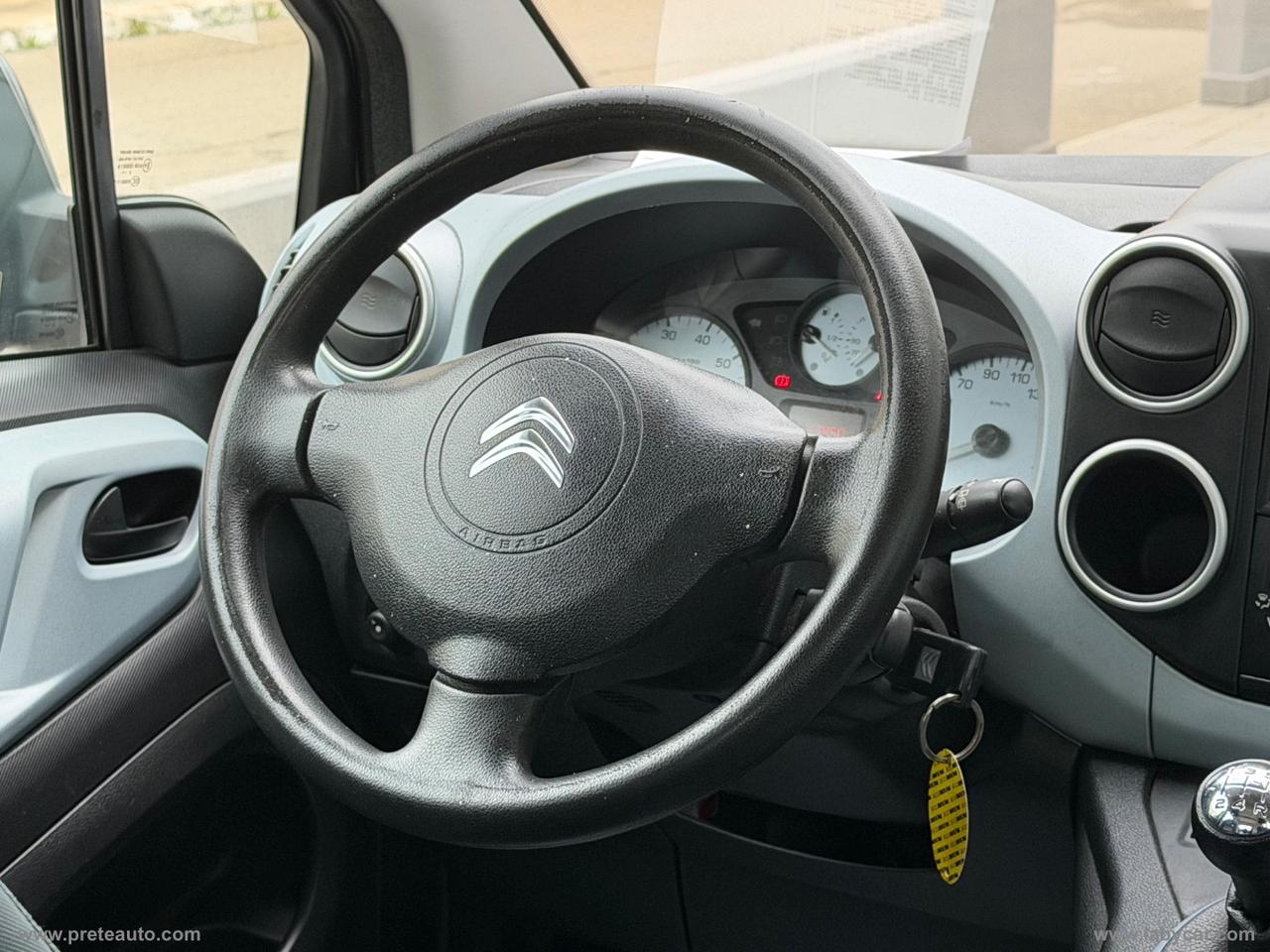 Berlingo Multisp. 1.6 HDi 90 Seduct. N1