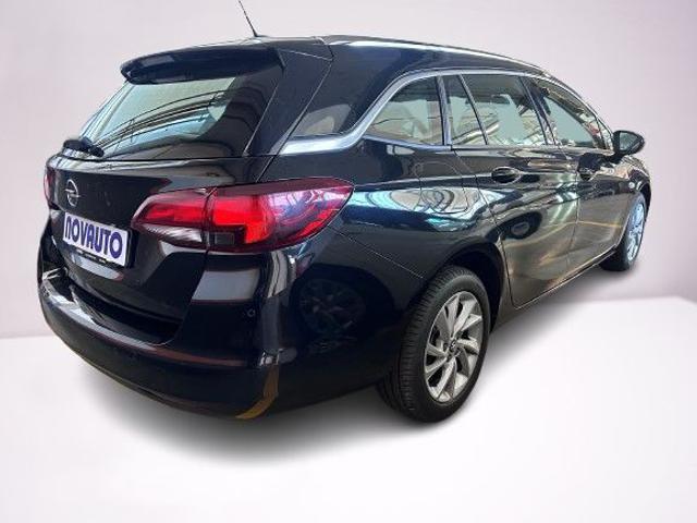OPEL Astra 1.5 Turbo Diesel 130 CV Business Elegance