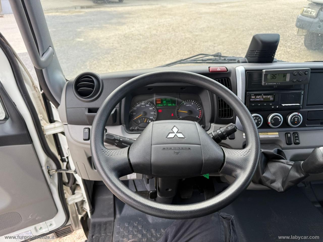 CANTER FUSO