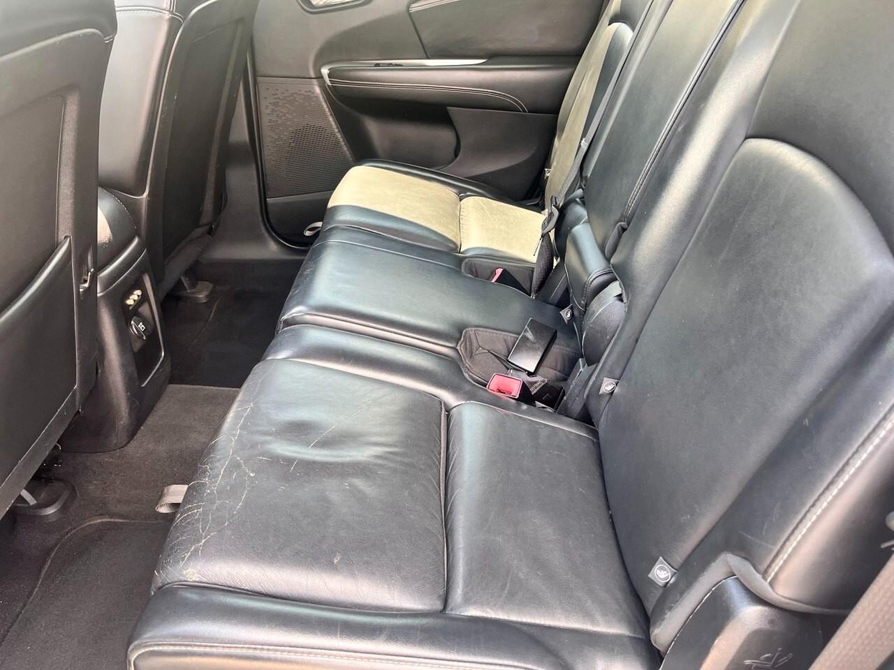 **ULTIMO PREZZO **Fiat Freemont 2.0 Mjt 170 CV 4x4 aut. Lounge