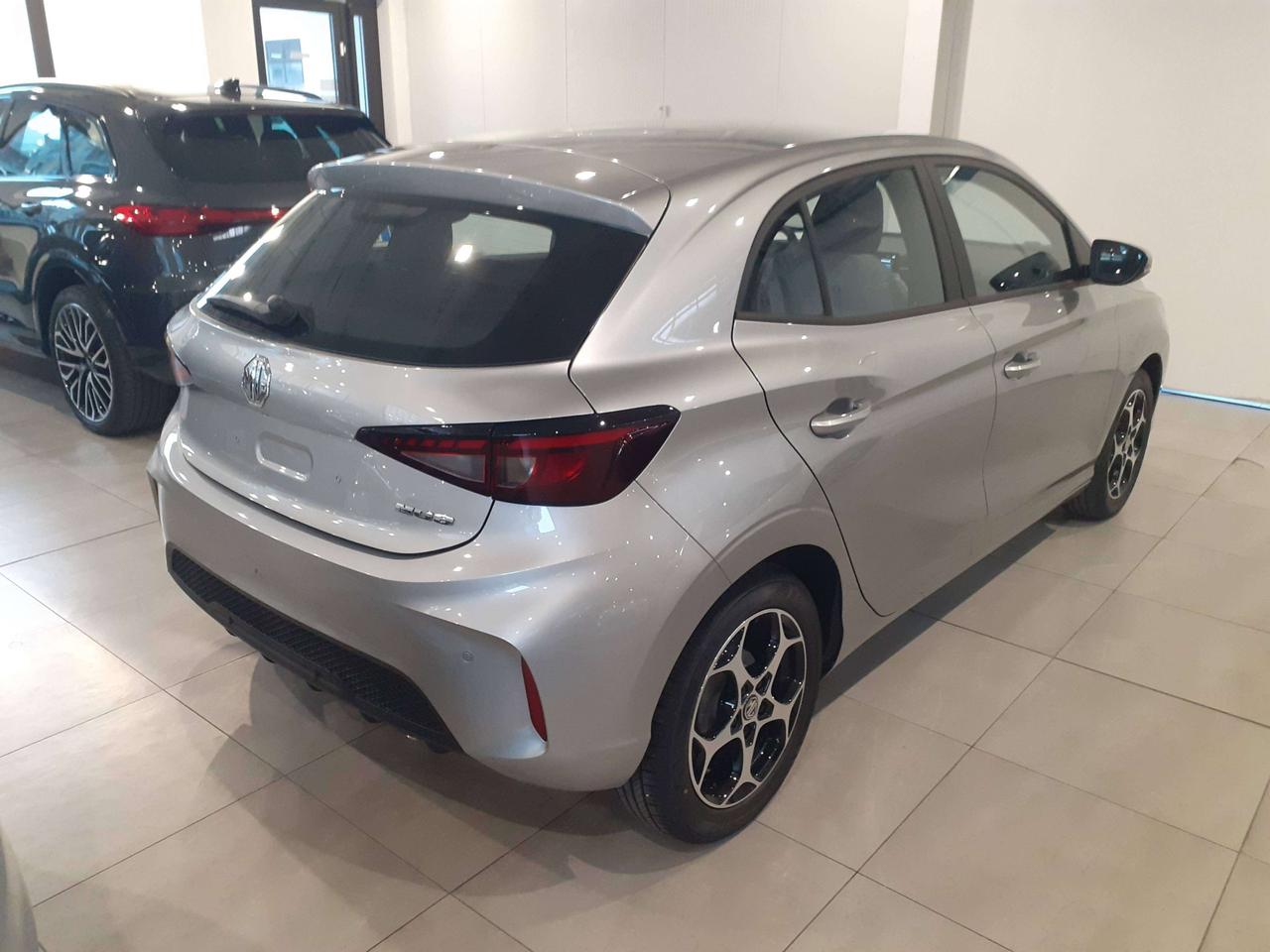 MG MG3 1.5 115cv KM0 11/2025