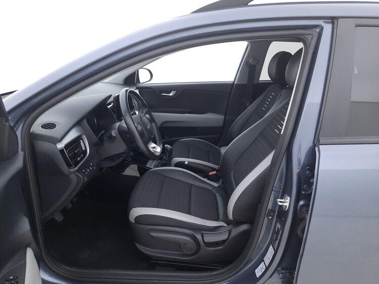 Kia Stonic MHEV Black Edition BR048720 1.0 Mild Hybrid 100CV