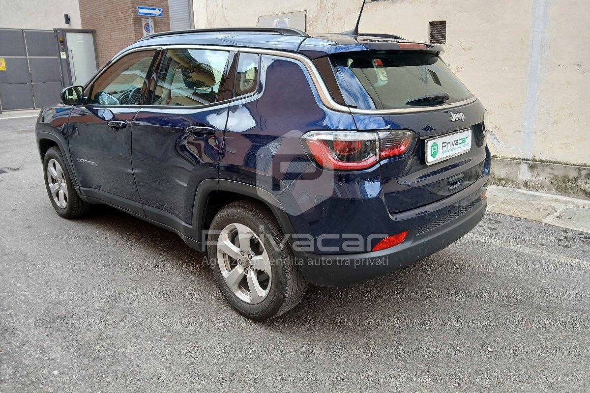 JEEP Compass 1.6 Multijet II 2WD Longitude