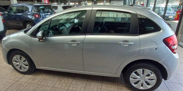 CITROEN C3 1.1 Attraction