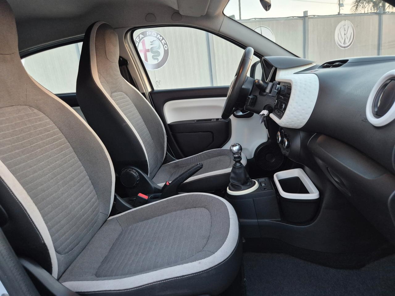 Renault TWINGO RESTAYLING 90 CV GPL FULL 2019