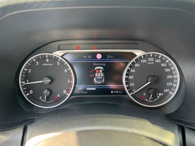 NISSAN Juke 1.0 DIG-T 114 CV N-Connecta