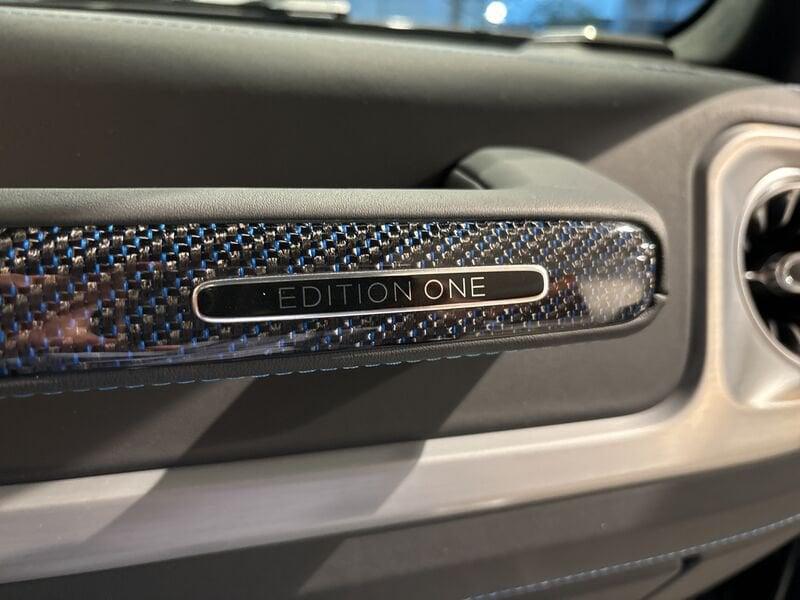 Mercedes-Benz Classe G G 580 eq Edition One