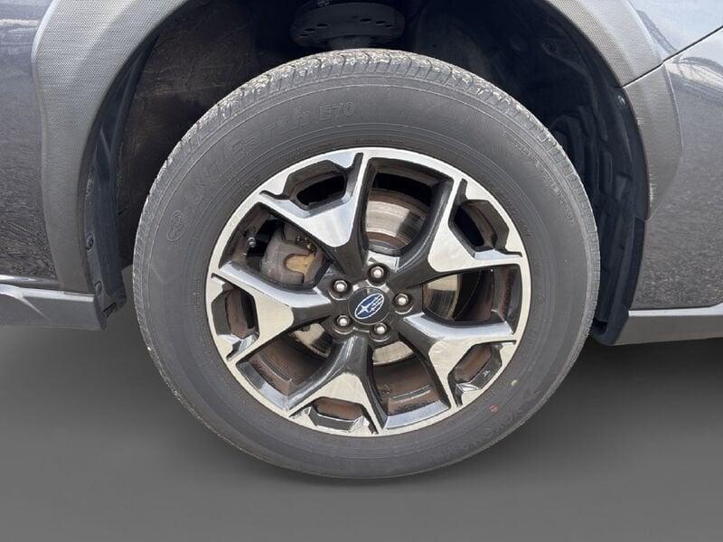 Subaru XV XV 1.6i Lineartronic Style Navi