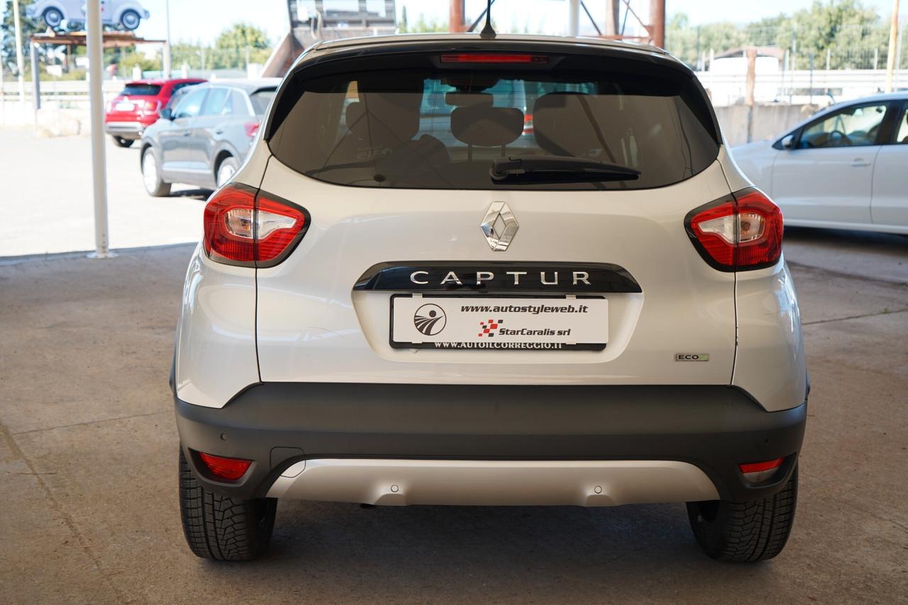 Renault Captur dCi 90 CV Start&Stop Energy Zen