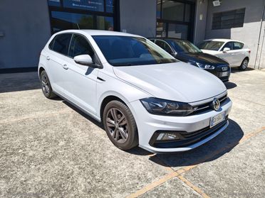 VOLKSWAGEN Polo 1.0 TGI 5p. R-LINE
