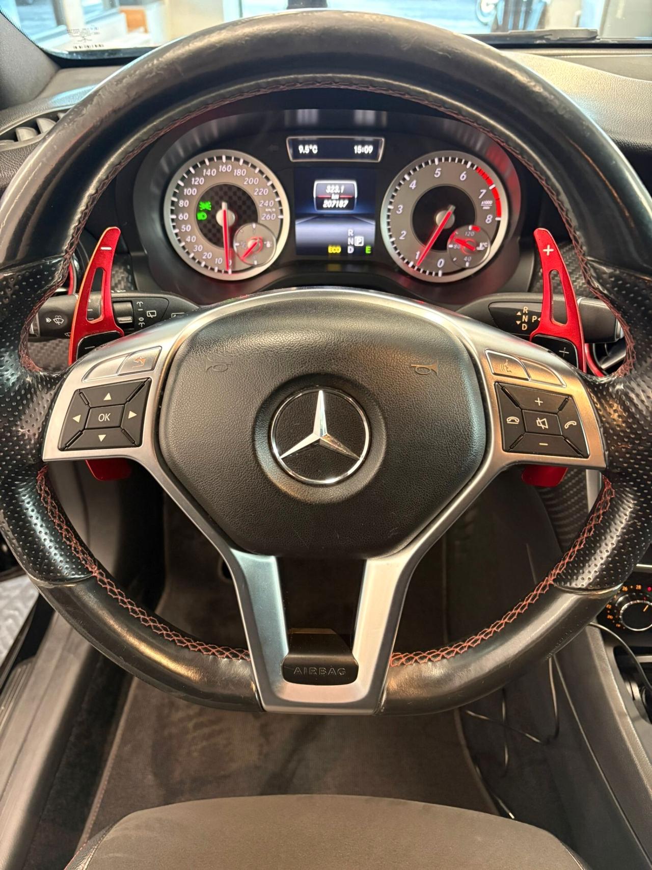 Mercedes-benz A 250 Automatic Premium