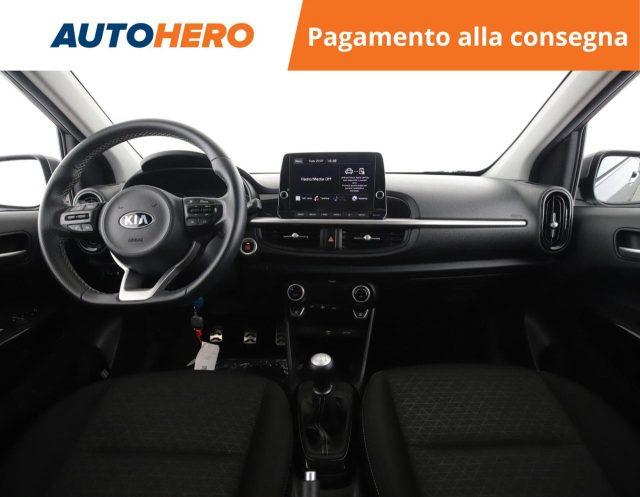 KIA Picanto 1.0 12V 5 porte GT Line